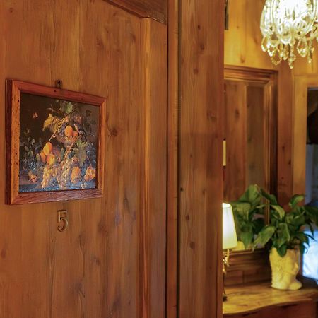 Locanda Sandi ヴァルドッビアーデネ エクステリア 写真