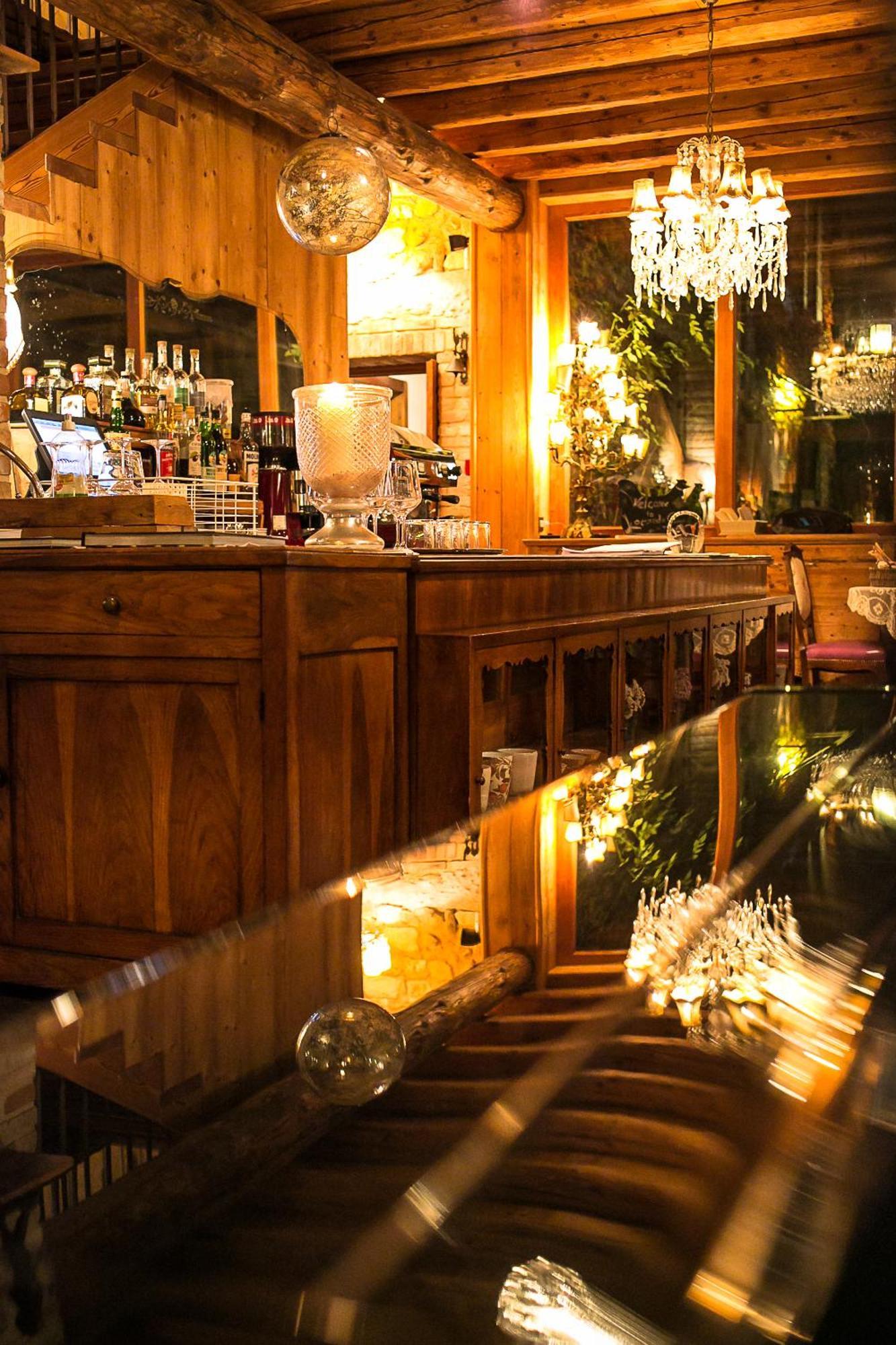 Locanda Sandi ヴァルドッビアーデネ エクステリア 写真