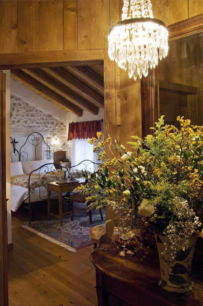 Locanda Sandi ヴァルドッビアーデネ エクステリア 写真