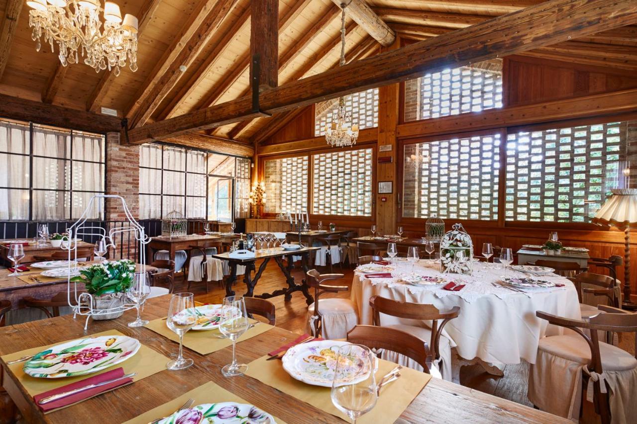 Locanda Sandi ヴァルドッビアーデネ エクステリア 写真