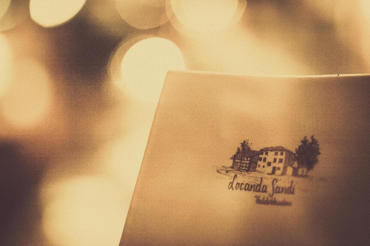 Locanda Sandi ヴァルドッビアーデネ エクステリア 写真